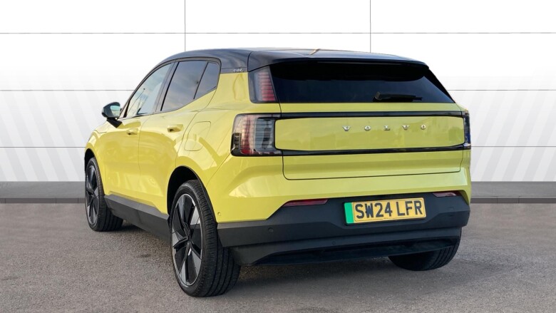 Volvo EX30 200kW SM Extended Range Ultra 69kWh 5dr Auto Electric Estate